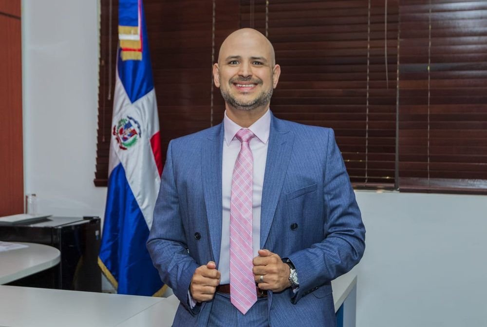 Nassir Yaport, Consultor Comercial y Coach Ejecutivo